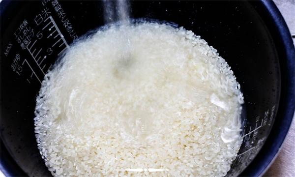 お米を何合か忘れた時の水の量