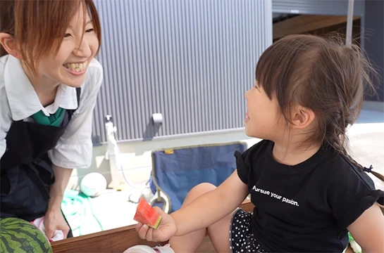 すいか